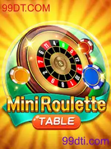 Descubra o Fascinante Mundo de MiniRoulette no 99DT.COM