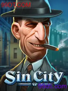 Explore SinCity: Descubra as Aventuras de 99DT.COM