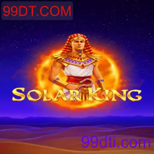 Conheça SolarKing: O Jogo que Está Conquistando o Mundo dos Games